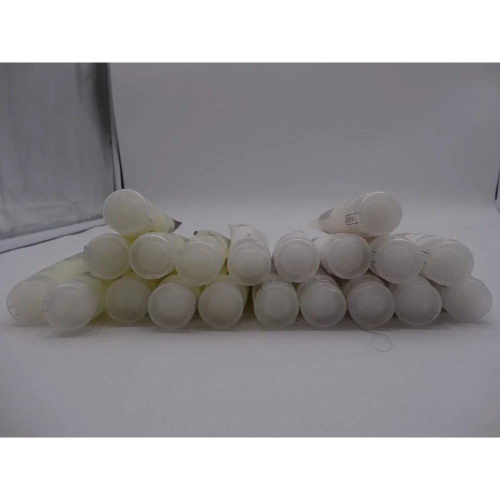 Echos of Nature 10 Pieces ‎ 1.25 oz Conditioner Travel size 10 Lotion NEW
